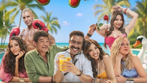 تفاصيل فيلم "الكراش" قبل انطلاق عرضه في يونيو