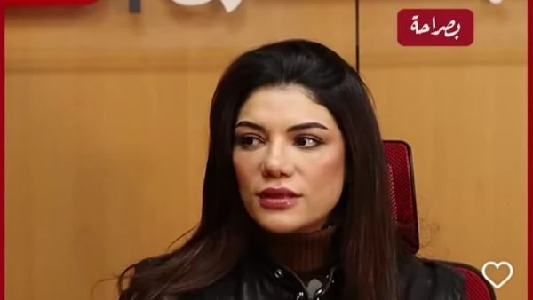 صابرين النجيلي: كنت طول عمري حاسه إني بعرف أمثل