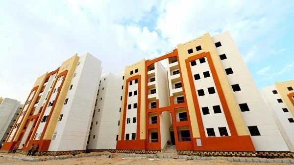 أقساط شقق «ظلال وديارنا وجنة» 2026.. مواعيد السداد وخطوات الدفع عبر بنك التعمير والإسكان