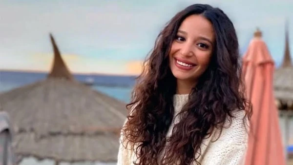 مريم الجندي: خفت من دوري في هي كيميا بسبب غياب الإفيهات