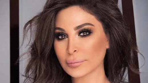 إليسا بعد ضرب لبنان: كفاية معاناة فهم لا يستحقون ذلك