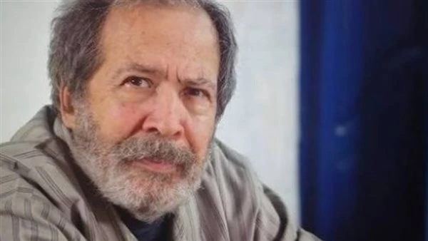 زوجة سامي عبد الحليم تعلن دخوله العناية المركزة مرة أخرى. وتعلق: ادعوله ربنا ينجيه