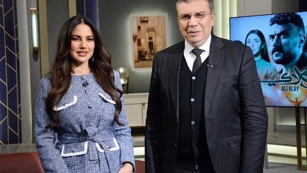 درة: وحيد حامد أول من قدّمني.. و«ميادة الديناري» من أبرز علامات مشواري الفني