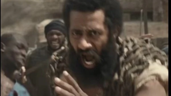 موعد طرح فيلم أسد بطولة محمد رمضان