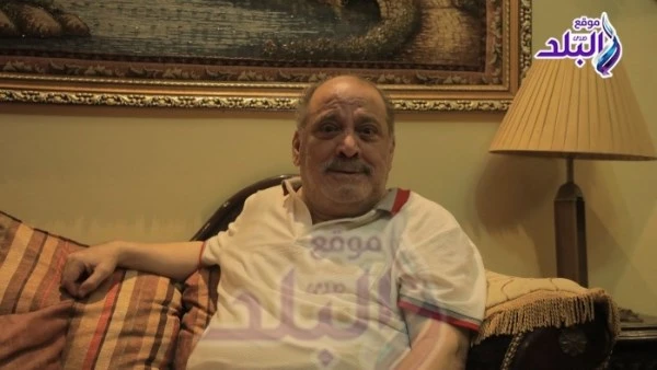 ضياء المرغني يطمئن جمهوره على حالته الصحية: أستعد لجلسات العلاج الطبيعي| خاص