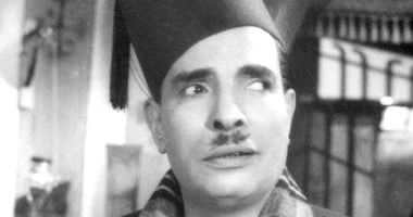 عبدالفتاح القصرى الذى لا نعرفه.. مترجم وخريج لغات ومولود في فمه ملعقة ذهب