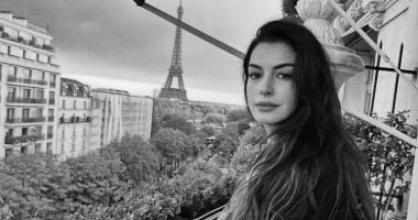 سيدة عام 2026.. آن هاثاواى تتألق بـ5 أفلام فى سنة واحدة