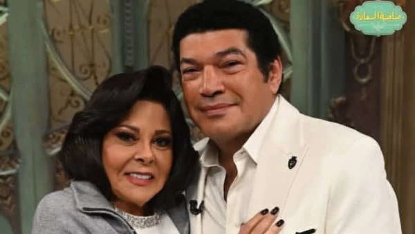 غدا..باسم سمرة ضيف إسعاد يونس في صاحبة السعادة