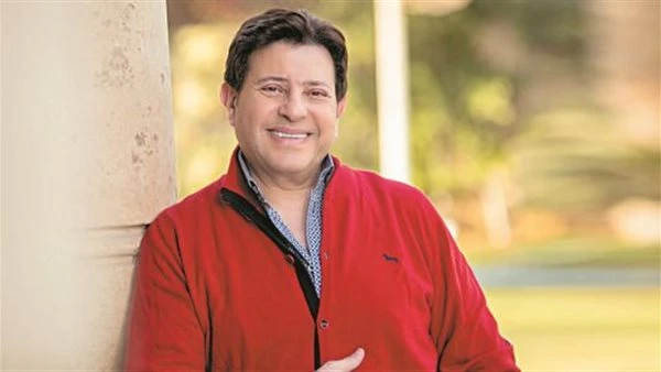 يوضع على أجهزة التنفس.. تطورات الحالة الصحية للفنان هاني شاكر