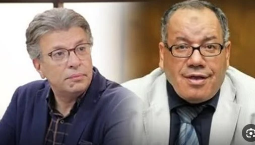 بكرة المحكمة تطلب من نبيه الوحش: إدفع مليون جنيه للدكتور خالد منتصر