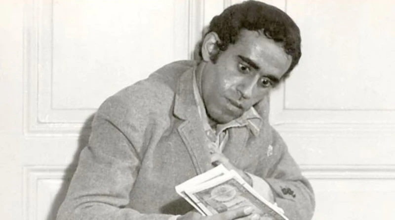 الضيف أحمد في ذكراه. بروفة أخيرة للموت على خشبة المسرح