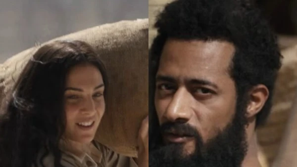 عندما يتحول الحب إلى حرب.. طرح البرومو الرسمي لفيلم أسد بطولة محمد رمضان