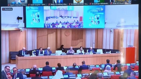 مصر تطرح استراتيجيتها لتعزيز الأمن الغذائي خلال مؤتمر «الفاو» الإقليمي