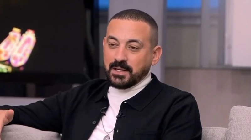 دياب يكشف كواليس تعاونه مع مصطفى غريب وإصابته في “هي كيميا”