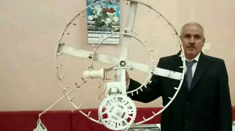 هل يرى النور قريبًا؟ سامي جرجس: اختراعي سينقل مصر لمصاف الدول المتقدمة (خاص)