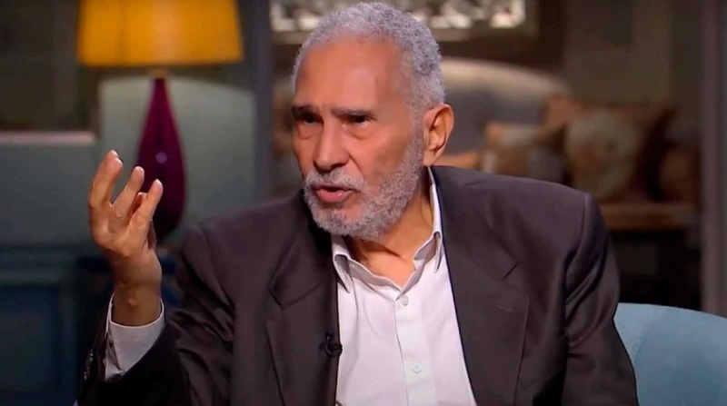 نجل الفنان عبدالرحمن أبو زهرة: لا تحسن في حالة والدي