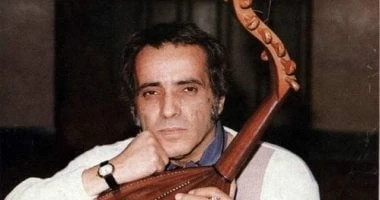 روائع بليغ حمدى بمناسبة أعياد الربيع فى دار الأوبرا الأحد المقبل