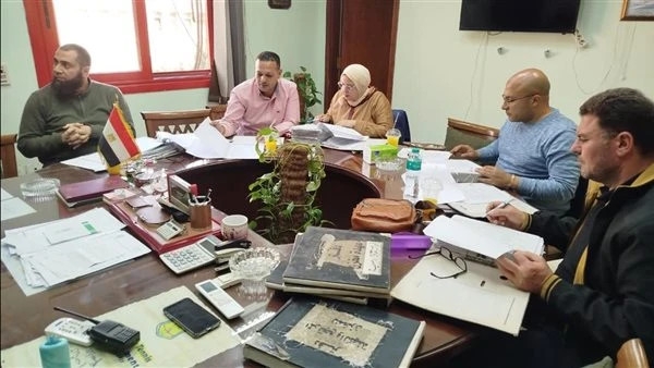 «الرياضة» تصل بحملاتها الرقابية إلى الجيزة للفحص المالي والإداري لبعض الأندية