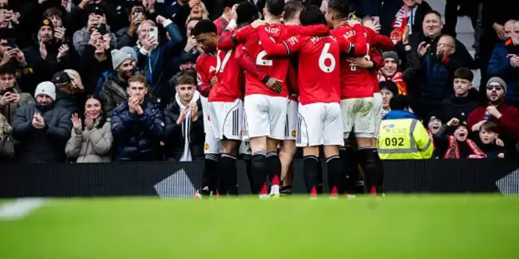 اليونايتد فك عقدة ستامفورد بريدج. وذبح تشيلسي بهدف كونيا