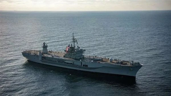 عاجل | النقد الدولي: الحرب اضعفت سلاسل الإمداد وزيادة تكاليف الإنتاج في المنطقة والعالم