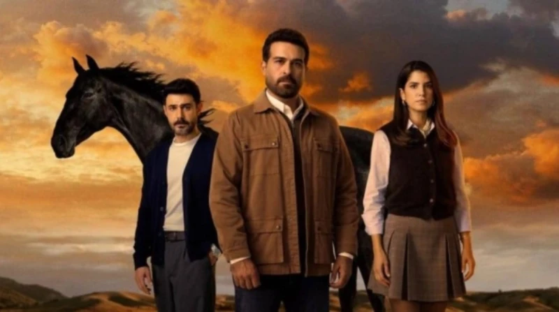 مشاهدة مسلسل ليل الحلقة 66