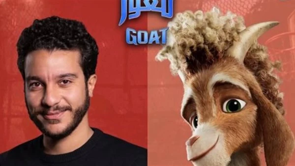نور النبوي يتصدر تريند جوجل بعد طرح تريلر فيلم معوّز (GOAT)