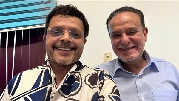 مفاوضات بين محمد هنيدي ويوسف معاطي لتقديم مسلسل جديد في رمضان 2027