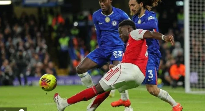 هذه القناة هتذيع مباراة ارسنال وسبورتينج لشبونة في دوري ابطال اوروبا مجانا: رابط سريع