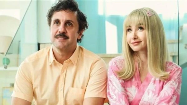 عايز هشام ماجد وهنا الزاهد في حديث ساخر يثير الجدل