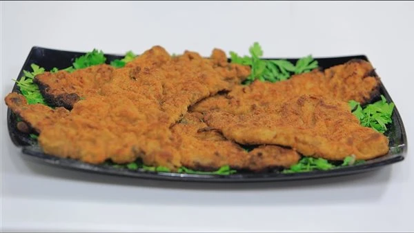 سريعة وشهية.. دليلكِ الشامل لتحضير "البفتيك المقلي" المقرمش في المنزل