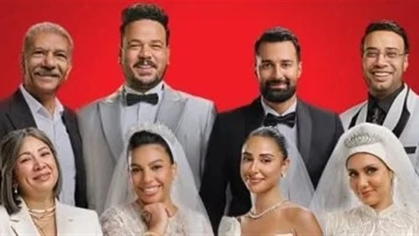 فيلم الكلام على إيه يطلق بوستره التشويقي. وموعد العرض في مايو