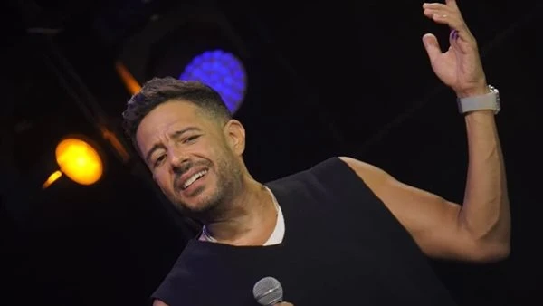 محمد حماقي يستعد لألبوم 2026 وديو مع شيرين عبد الوهاب