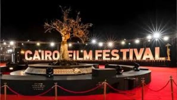 فتح باب التقديم للأفلام بمهرجان القاهرة السينمائي الدولي في دورته الـ47