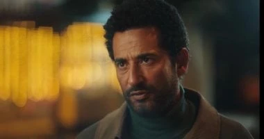 عمرو سعد يستأنف تصوير مسلسله الجديد المتر خلال أيام