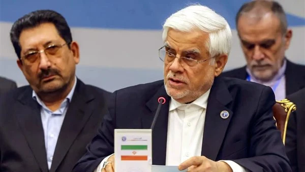 نائب بزشكيان: لا أمن مجاني في مضيق هرمز