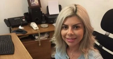 وفاة جدة الفنانة أميرة فتحى ودفنها بمقابر الواحات