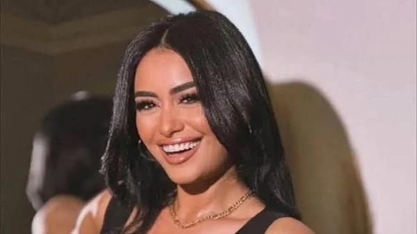 نانسي صلاح تكشف فيديو