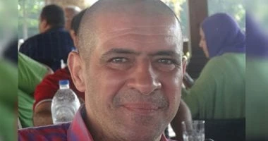 وفاة الشاعر الغنائى هانى الصغير صباح اليوم