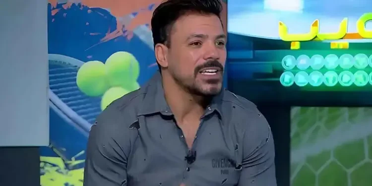 “البلدوزر” دخل في الأهلي شمال. والجمهور الأحمر مشحون