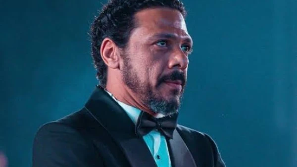 حمزة العيلي من احتفالية دعم طيف التوحد: التوعية الجسر الحقيقي لدمج هؤلاء الأطفال