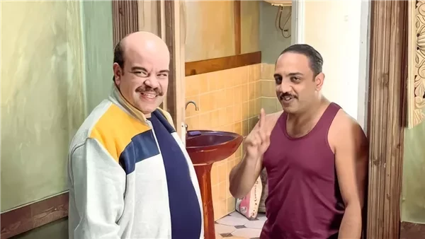 رهان البطولات الشبابية 2026. الكوميديا على طريقة محمد عبدالرحمن وأوس أوس في فيلم 101 مطافي