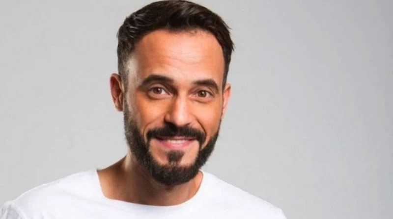 يوسف الشريف يكشف أسرار غيابه 5 سنوات وكواليس العودة بـ"فن الحرب"