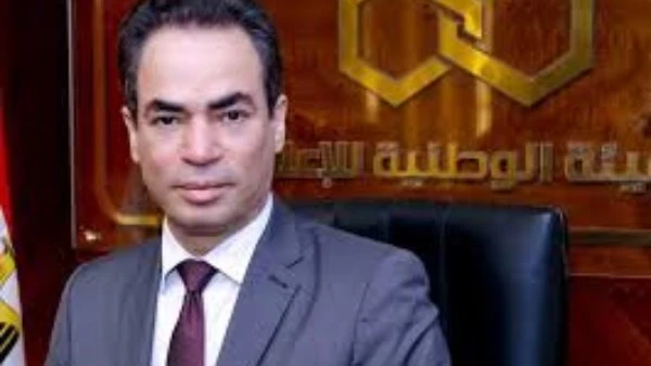 إذاعة صوت العرب تحتل تريند إكس بعد حديث المسلماني في مجلس النواب