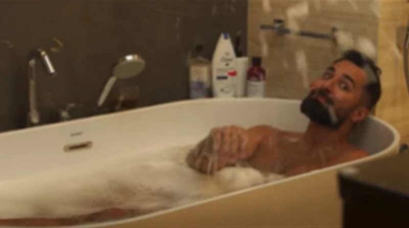 توليفة فنية غير تقليدية. طرح الإعلان التشويقي لفيلم "الكلام على إيه"