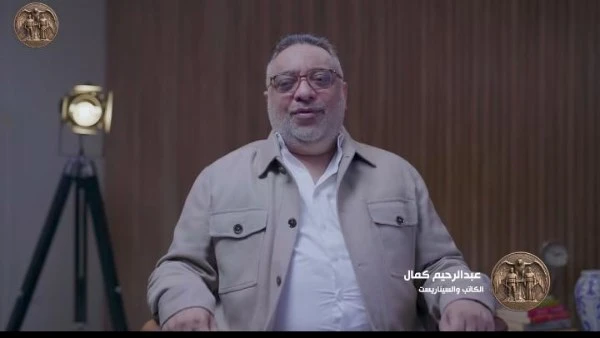 عبدالرحيم كمال : عيد تحرير يسناء هو النصر التاني بعد عبور 73 كانت الخطوة التانية إننا نمتلك أرض سينا النقطة الأغلى في مصر