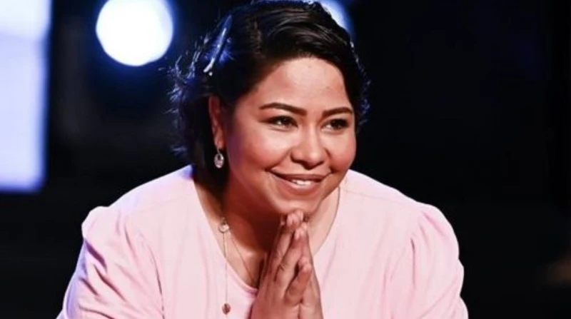 أعادوني للحياة. شيرين عبدالوهاب توجّه رسالة مؤثرة لزملائها