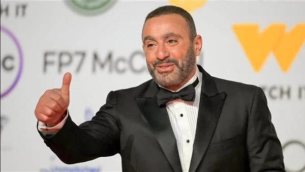 نجوم بأكثر من وجه. أحمد السقا قائد قوات خاصة مع فرنش مونتانا ومذيع راديو في خلي بالك على نفسك