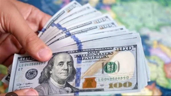 ضبط عملات أجنبية بقيمة 5 ملايين جنيه قبل تداولها بالسوق السوداء