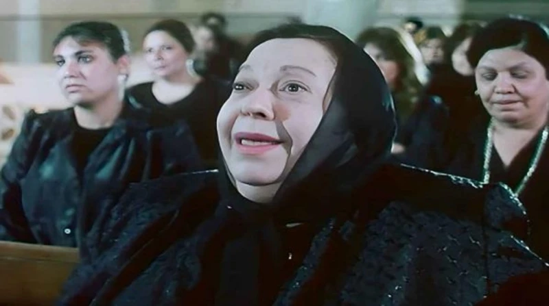 ذكرى ميلاد إحسان القلعاوي. مسيرة فنية حافلة وأدوار خالدة في وجدان الجمهور