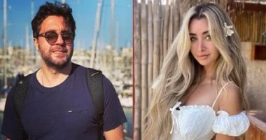 حديث ساخر بين هشام ماجد وهنا الزاهد يثير تفاعل الجمهور